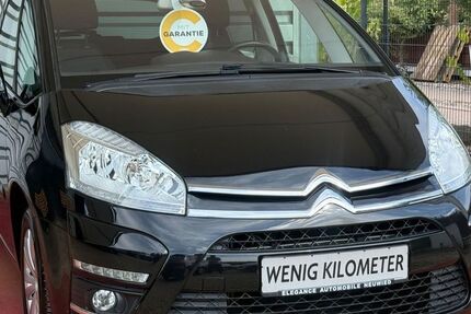 Citroen C4 Picasso 41.200 km 8.990 &euro; Neuwied 56567