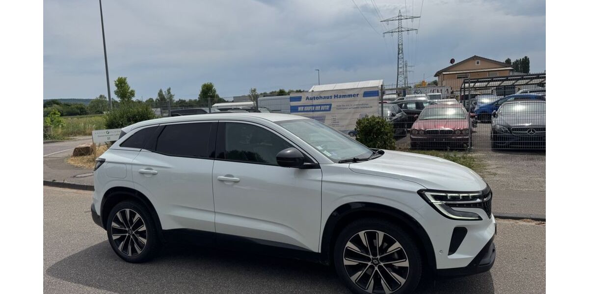Renault Austral 240.000 km 12.900 &euro; Lahr 77933