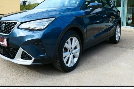 Seat Arona 43.500 km 18.990 &euro; Pappenheim 91788