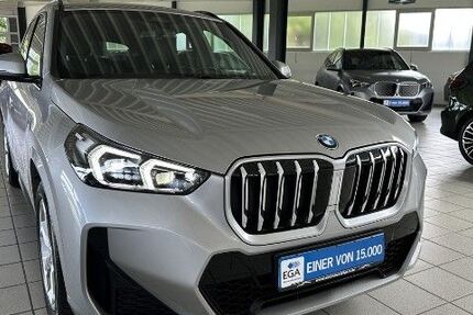 BMW X1 16.643 km 41.300 &euro; Salzgitter 38228