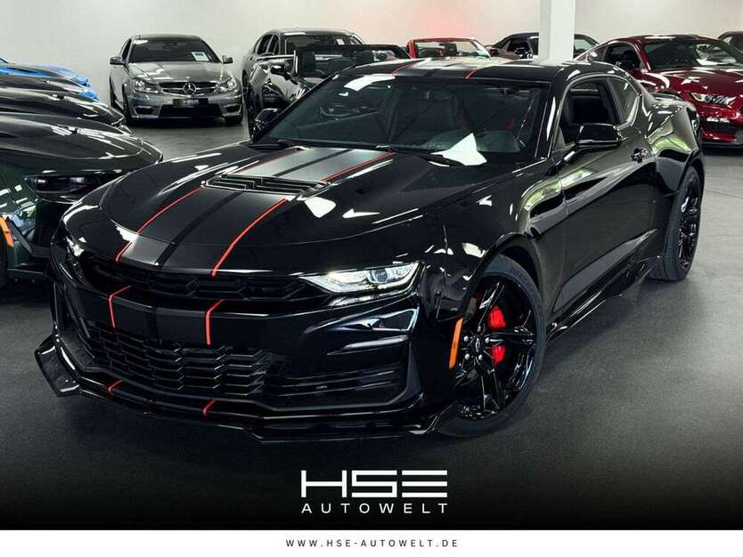 Camaro