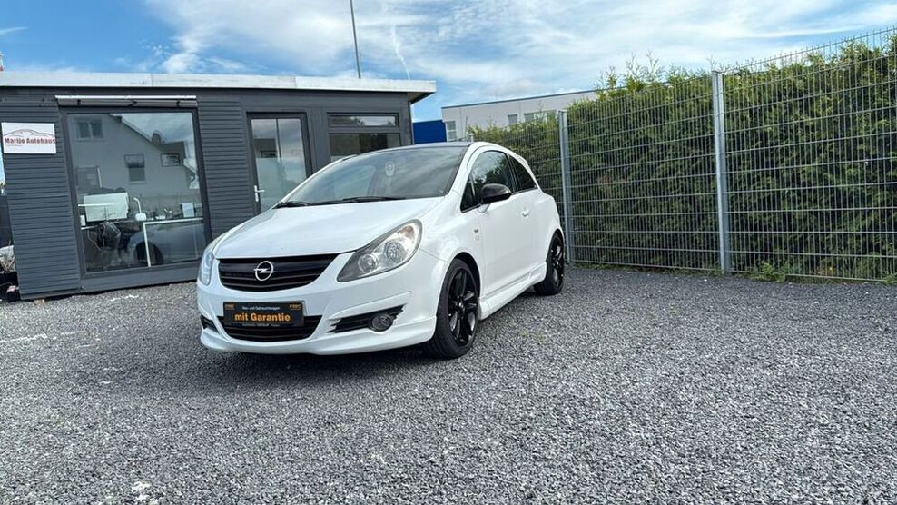 Corsa