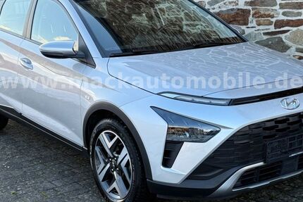 Hyundai BAYON 41.392 km 14.990 &euro; Simmerath (bei Aachen) 52152