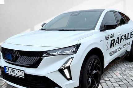 Renault Rafale 14.800 km 57.990 € Greven 48268