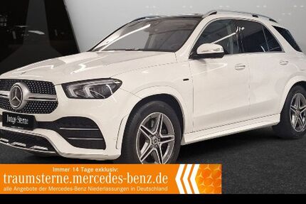 Mercedes-Benz GLE 350 53.393 km 59.990 € Frankfurt 60599