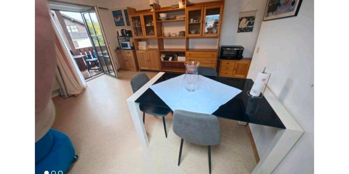 Dachgeschoßwohnung Zwiesel - 2 Zimmer, 52 m&sup2;, 59.000&euro; | Angebot:26480624