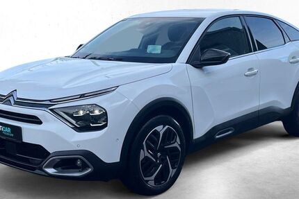 Citroen C4 24.000 km 17.600 &euro; Ansbach 91522