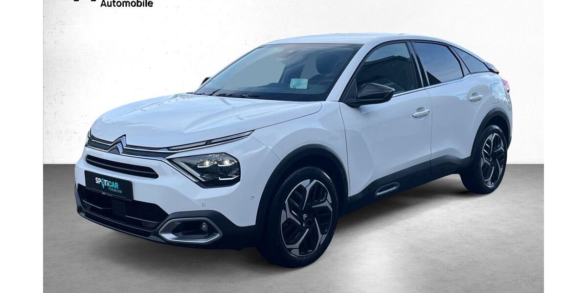 Citroen C4 24.000 km 17.600 &euro; Ansbach 91522