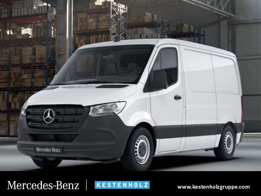 Sprinter