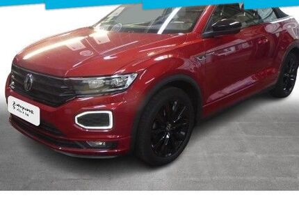 VW T-Roc 38.626 km 26.333 &euro; Berlin 10587