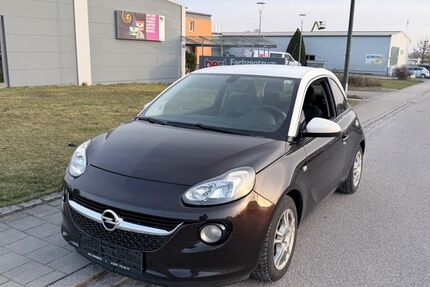 Opel Adam 160.500 km 4.399 &euro; stammham 85134