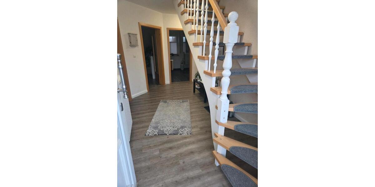 Einfamilienhaus Krummhörn - 7 Zimmer, 145 m&sup2;, 1.200&euro; | Angebot:25401659