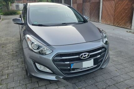 Hyundai i30 170.662 km 6.000 € Taching 83373