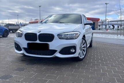 BMW 120 155.000 km 13.990 &euro; Stetten 87778