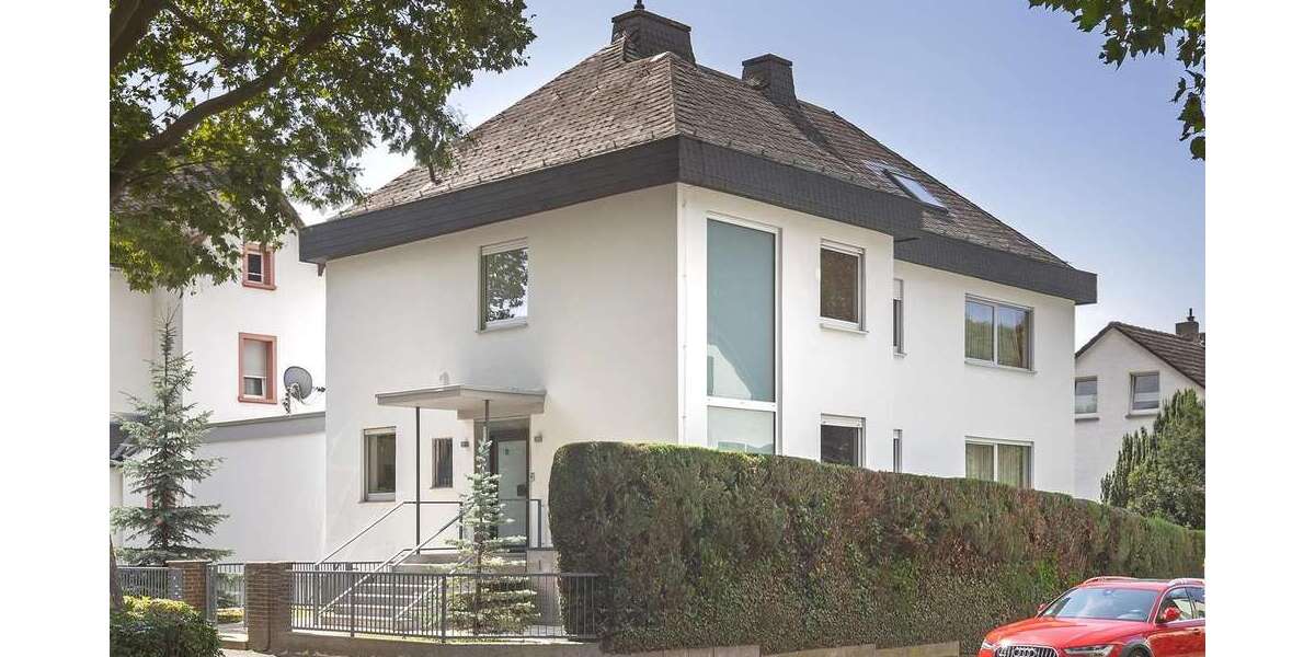 Einfamilienhaus Bad Homburg vor der Höhe Gonzenheim - 6 Zimmer, 282 m&sup2;, 1.595.000&euro; | Angebot:25078989