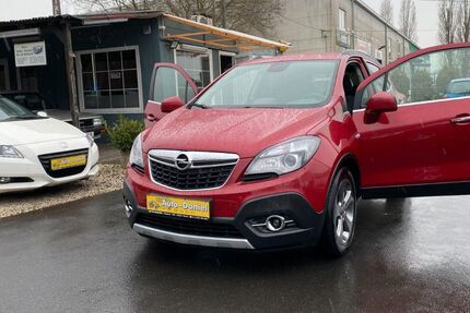 Opel Mokka 110.000 km 10.300 &euro; Bonn 53227