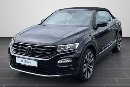 VW T-Roc 75.105 km 22.480 &euro; Mainz 55129