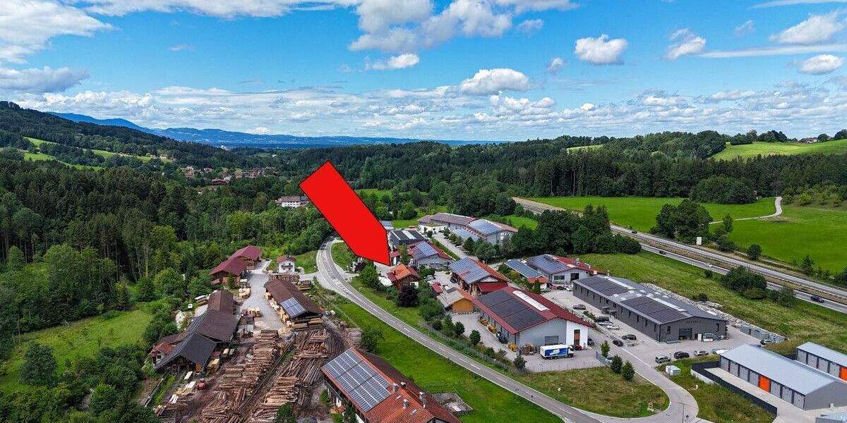 Gewerbeobjekt Frasdorf Daxa - 9 Zimmer, 350 m&sup2;, 825.000&euro; | Angebot:24859897