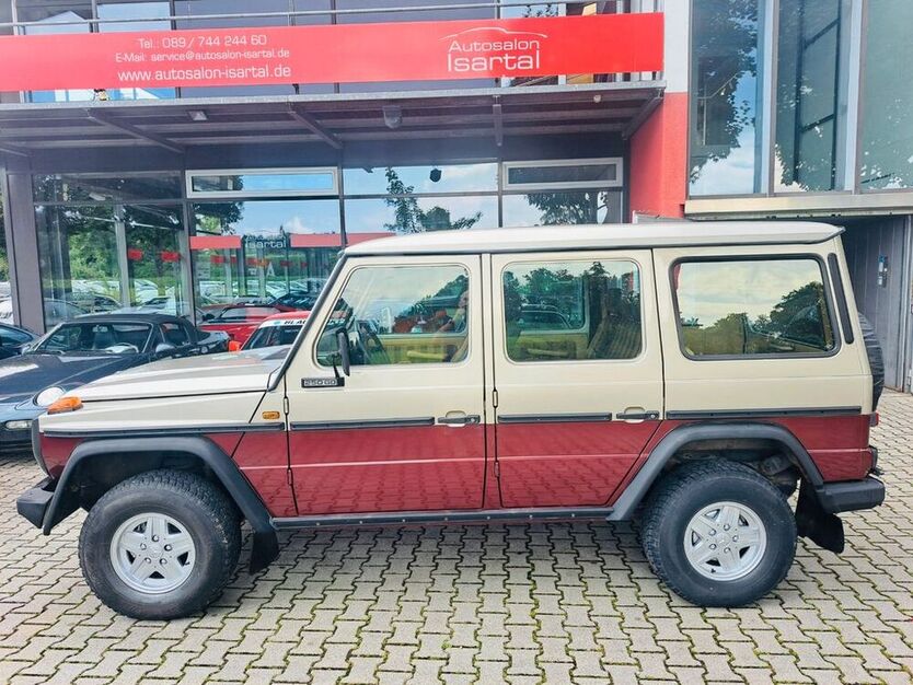 G 250