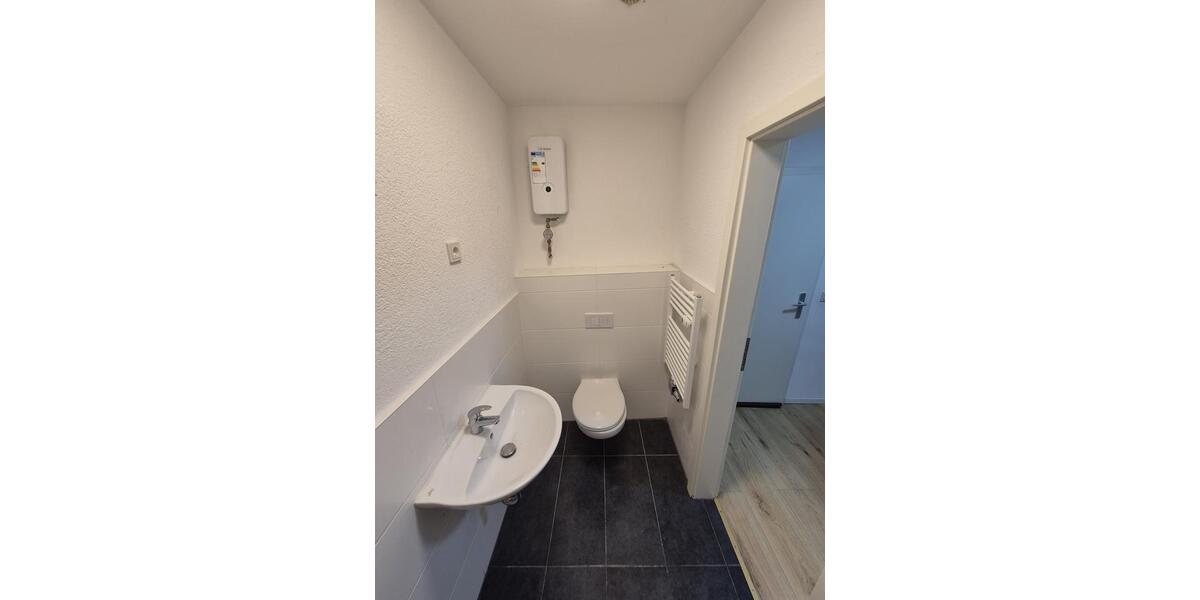 Etagenwohnung Völklingen - 1 Zimmer, 30 m&sup2;, 500&euro; | Angebot:25750538