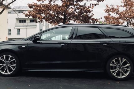 Ford Mondeo 128.447 km 17.490 &euro; Kassel 34121