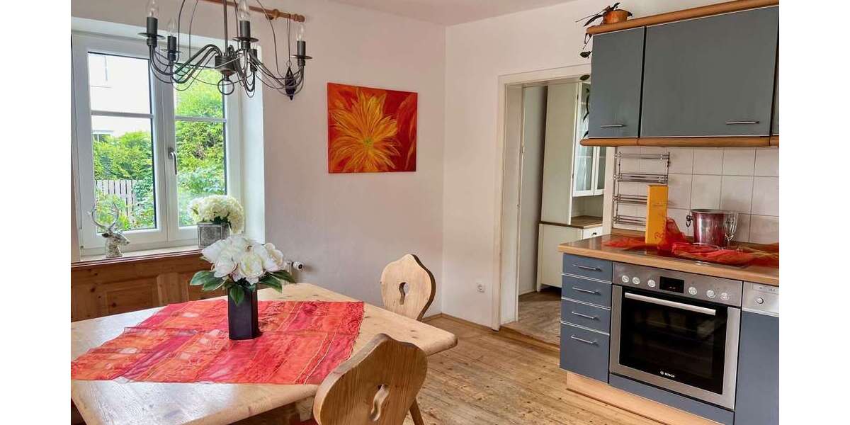 Einfamilienhaus Geisenhausen - 4 Zimmer, 116 m&sup2;, 359.000&euro; | Angebot:26396730