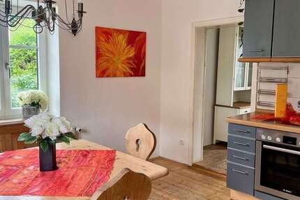 Haus Geisenhausen - 4 Zimmer, 116 m&sup2;, 359.000&euro; | Angebot:26396730