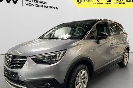Opel Crossland (X) 59.700 km 14.480 &euro; Heilbronn 74076