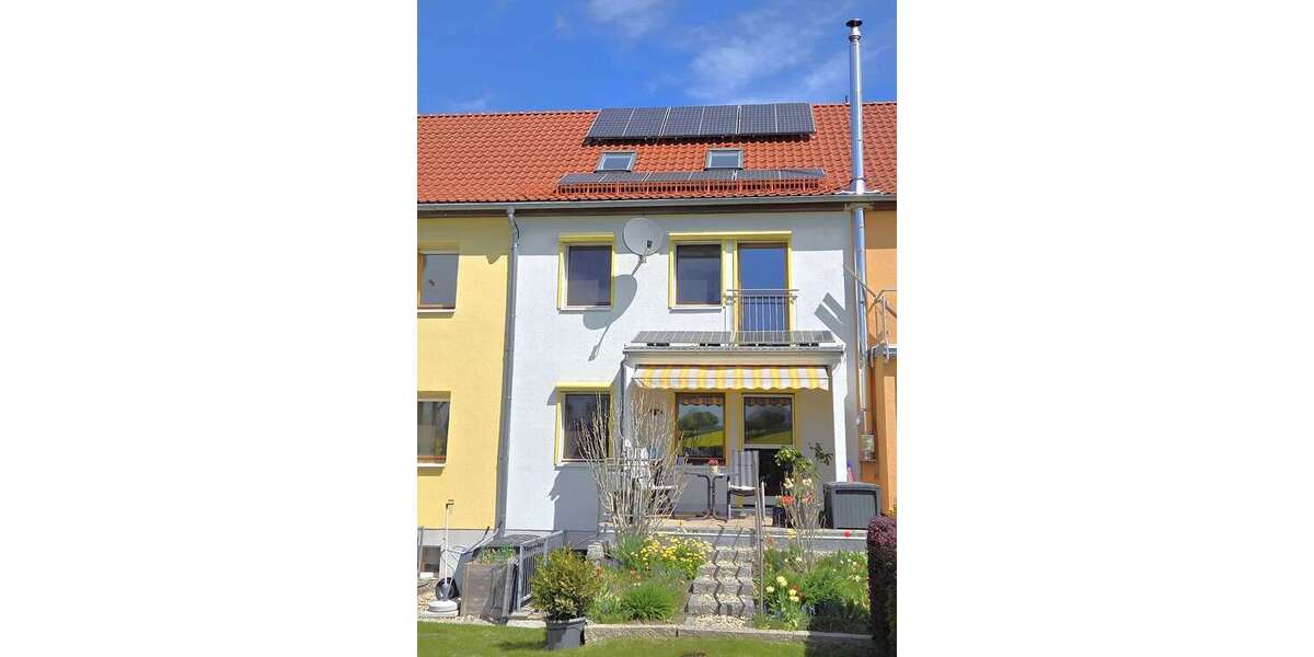 Einfamilienhaus Reichenbach - 4 Zimmer, 145 m&sup2;, 170.000&euro; | Angebot:26388310