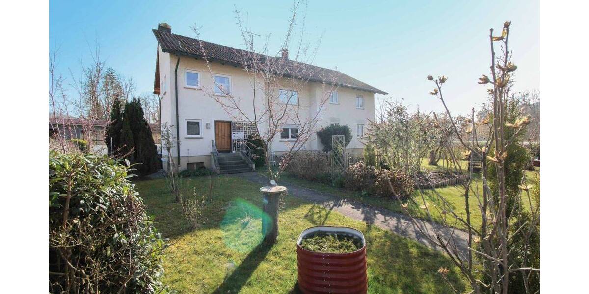 Mehrfamilienhaus, Wohnhaus Tettnang Laimnau - 1 Zimmer, 271 m&sup2;, 649.000&euro; | Angebot:26345231