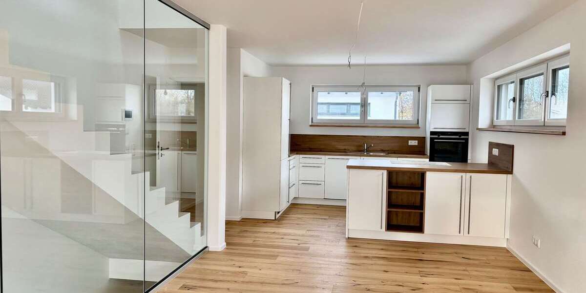 Einfamilienhaus Passau Maierhof - 4 Zimmer, 143 m&sup2;, 1.540&euro; | Angebot:26828983