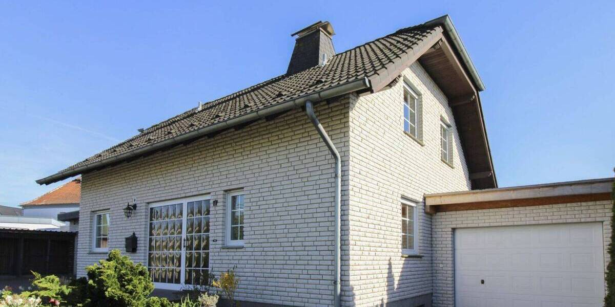 Einfamilienhaus Löhne - 5 Zimmer, 279.000&euro; | Angebot:26695535