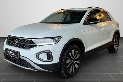 VW T-Roc 19.951 km 26.480 &euro; Wiesbaden 65197