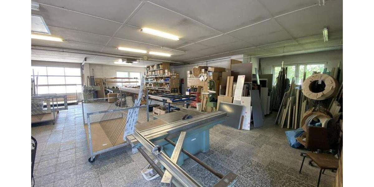 Gewerbeobjekt Priborn - 299.900&euro; | Angebot:25731688