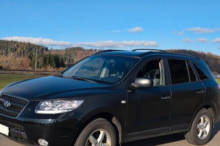 Hyundai SANTA FE 344.000 km 2.500 &euro; Leutkirch 88299