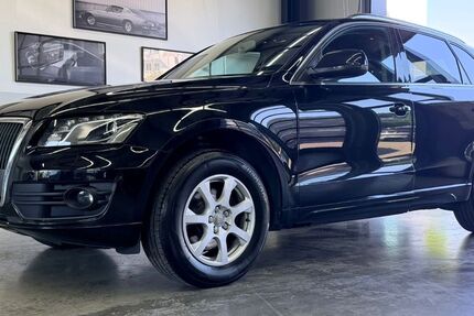 Audi Q5 187.700 km 9.999 &euro; Krumbach 86381