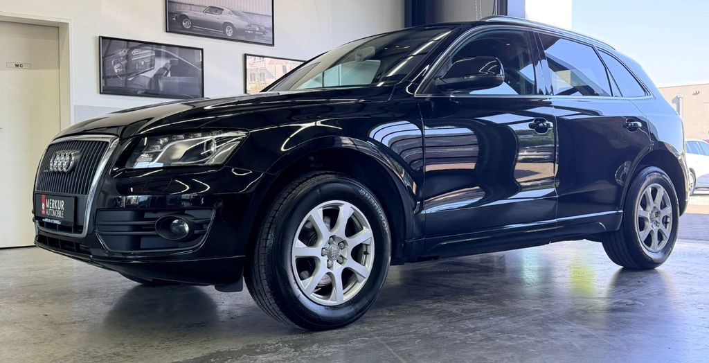 Audi Q5 187.700 km 9.999 &euro; Krumbach 86381