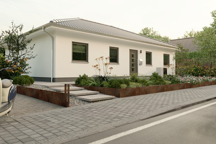 Haus Spangdahlem - 4 Zimmer, 108 m&sup2;, 305.000&euro; | Angebot:26207133