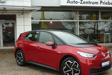 VW ID.3 42.600 km 23.850 € Visselhövede 27374