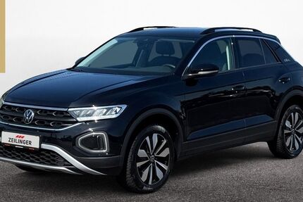 VW T-Roc 4.910 km 27.997 &euro; Dietersheim 91463