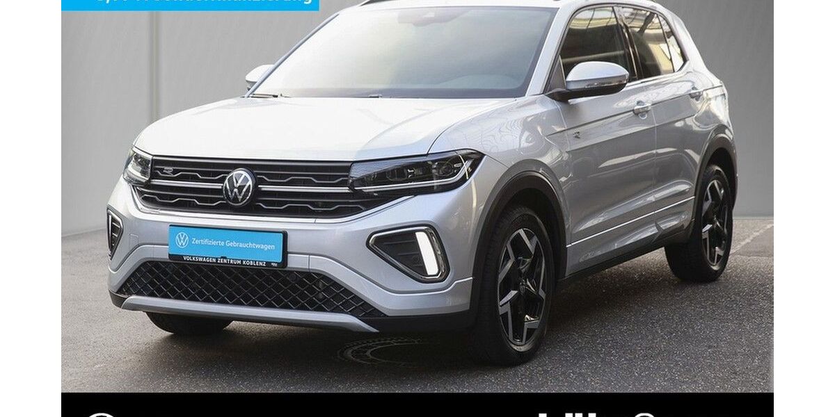 VW T-Cross 25.819 km 28.780 € Koblenz 56070