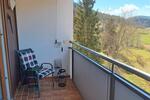 Etagenwohnung Baiersbronn - 1.5 Zimmer, 40 m&sup2;, 500&euro; | Angebot:26611958