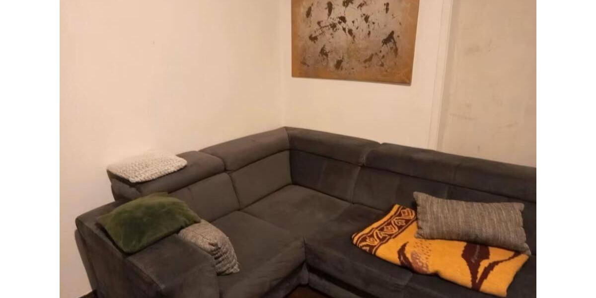 Ab sofort! 400€ Miete für Einzug im Dezember 1 zimmer