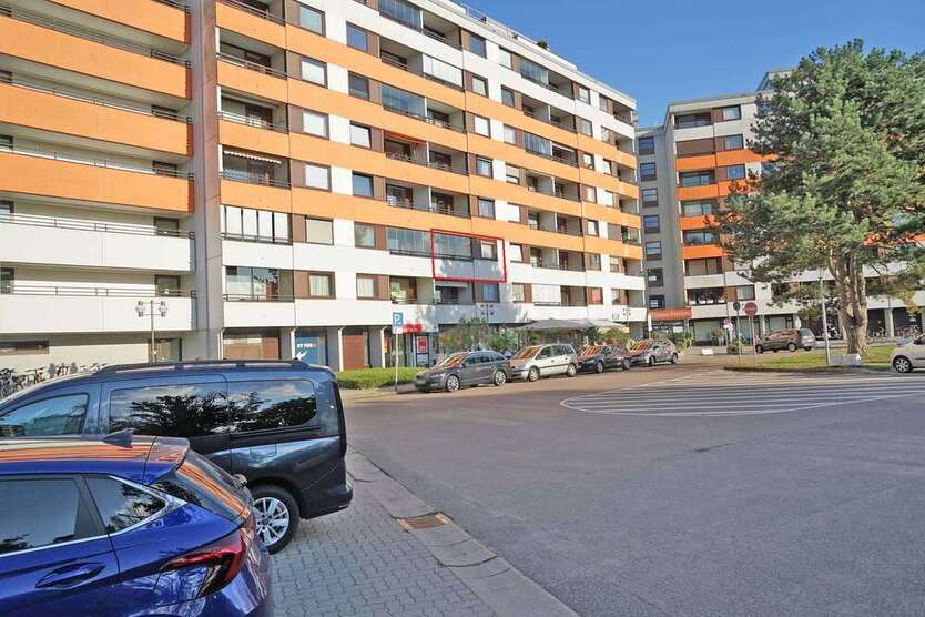 Wohnung zum Kaufen in Damp 153.000 € 42 m²