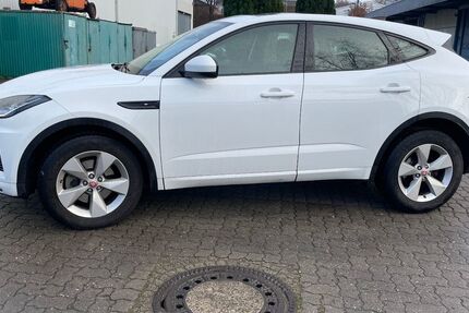 Jaguar E-Pace 150.000 km 14.550 &euro; Kiel 24113