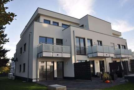 Wohnung Euskirchen - 3 Zimmer, 107 m&sup2;, 475.000&euro; | Angebot:26836610