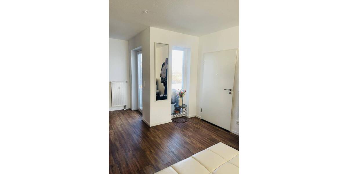 Etagenwohnung Oberhausen Sterkrade-Mitte - 3 Zimmer, 106 m&sup2;, 1.100&euro; | Angebot:26107503