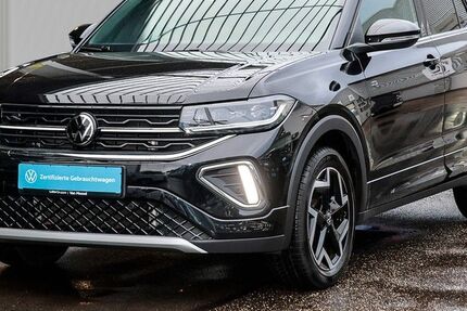 VW T-Cross 25.880 km 28.280 &euro; Koblenz 56070