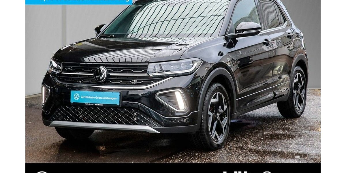 VW T-Cross 25.880 km 28.280 &euro; Koblenz 56070