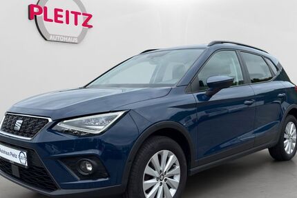 Seat Arona 123.740 km 12.490 &euro; Gemünden 55490